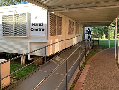 South Western Sydney Hand Centre